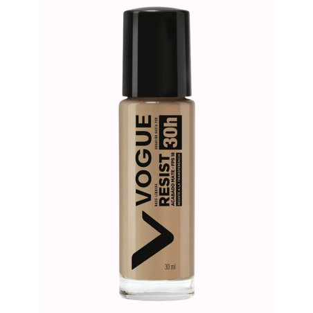 BASE LIQUIDA RESIST NUEZ VOGUE