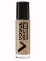 BASE LIQUIDA RESIST NUEZ VOGUE