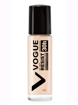 BASE LIQUIDA RESIST CREMA VOGUE