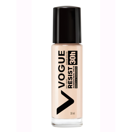 BASE LIQUIDA RESIST CREMA VOGUE