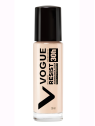 BASE LIQUIDA RESIST CREMA VOGUE