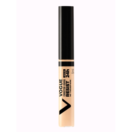 CORRECTOR LIQUIDO RESIST ARENA VOGUE