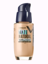 BASE MAQUILLAJE MATE 315N CAPUCCINO VALVULA X 30 ML VOGUE