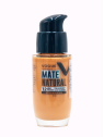 BASE MAQUILLAJE MATE 320C NUEZ VALVULA X 30 ML VOGUE