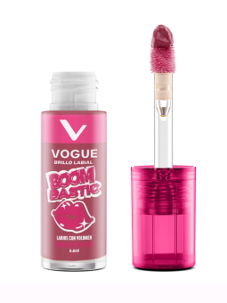 BRILLO LABIAL BOOMBASTIC ELECTRICA VOGUE