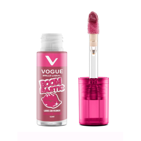 BRILLO LABIAL BOOMBASTIC ELECTRICA VOGUE