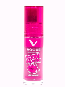 BRILLO LABIAL BOOMBASTIC BOOMBASTICA VOGUE