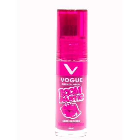 BRILLO LABIAL BOOMBASTIC BOOMBASTICA VOGUE