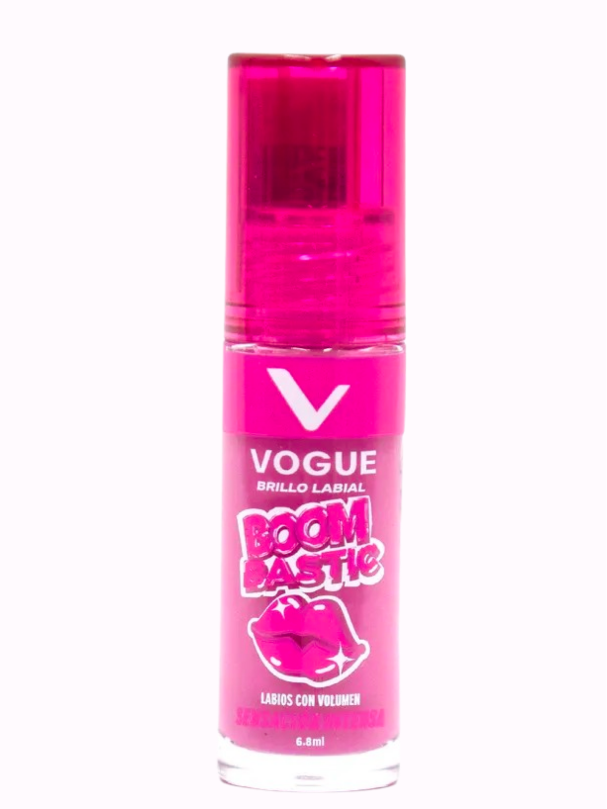BRILLO LABIAL BOOMBASTIC BOOMBASTICA VOGUE