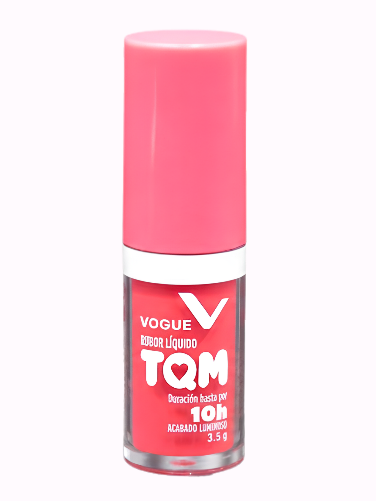 RUBOR LIQUIDO TQM CUPIDO VOGUE