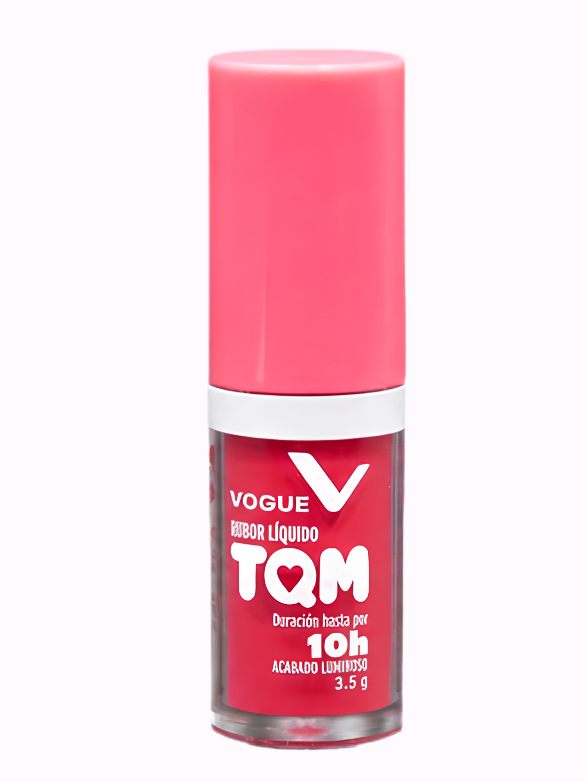 RUBOR LIQUIDO TQM TQM VOGUE