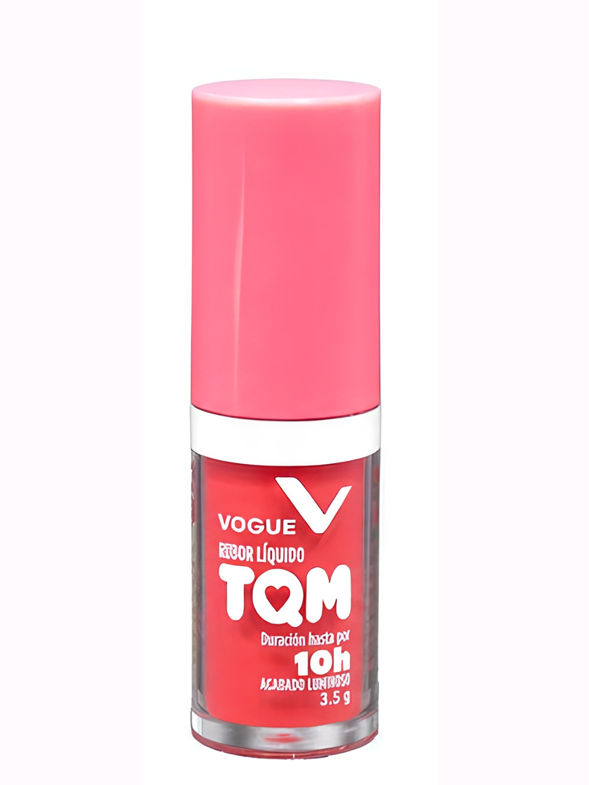 RUBOR LIQUIDO TQM FLECHAZO VOGUE