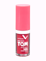 RUBOR LIQUIDO TQM SONROJADA VOGUE