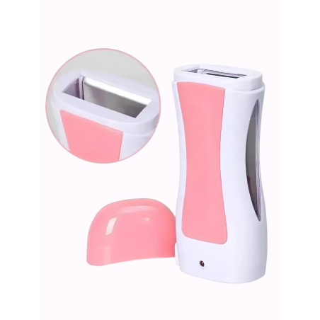 CALENTADOR DE CERA ROLLON BGI