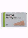 BAJA LENGUAS X 100 33217 ENKOR