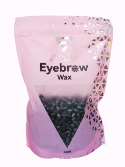 CERA PERLA X 300 GR NEGRA VIOEMI BGI