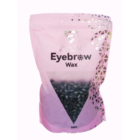CERA PERLA X 300 GR NEGRA VIOEMI BGI