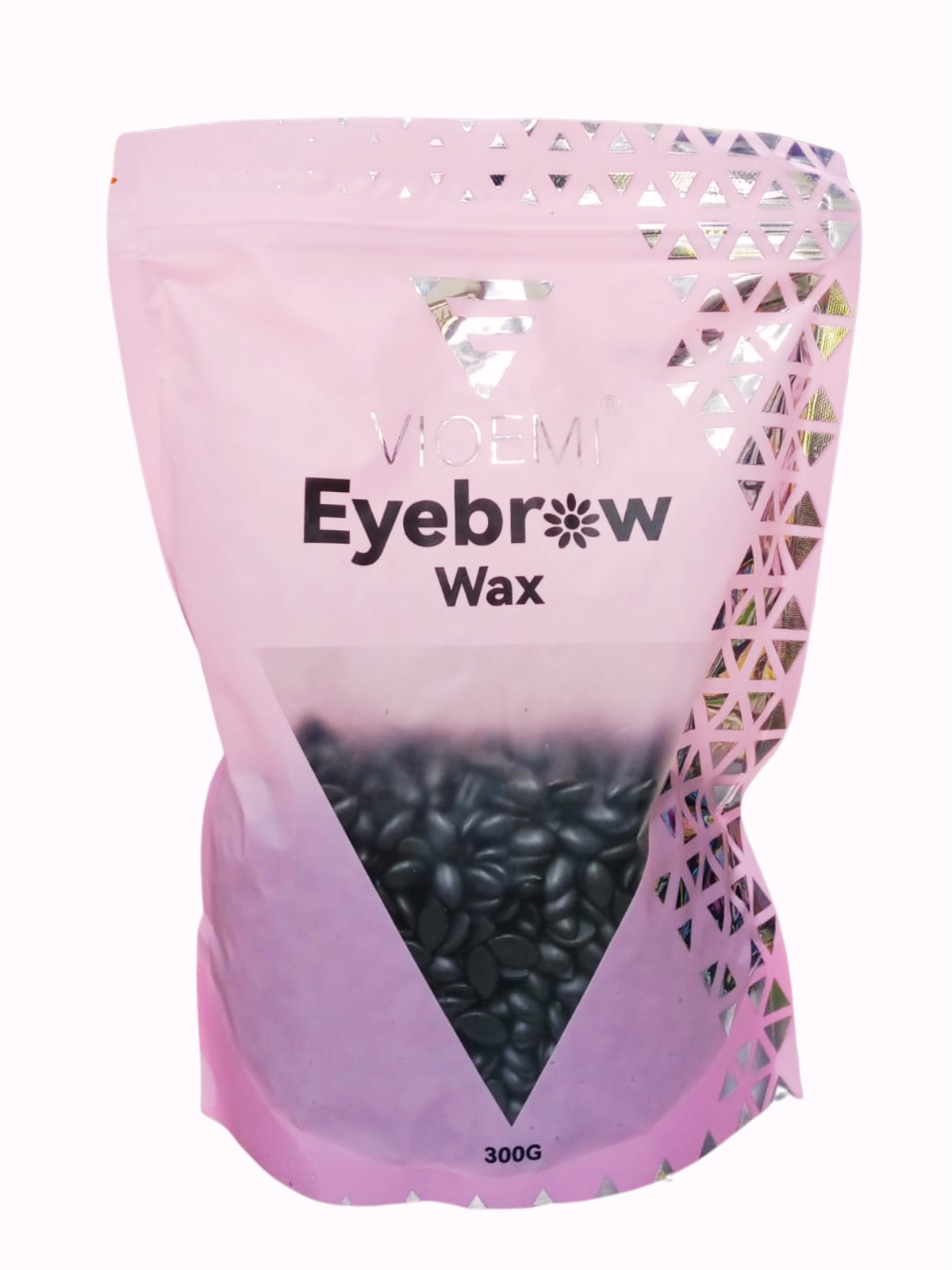 CERA PERLA X 300 GR NEGRA VIOEMI BGI