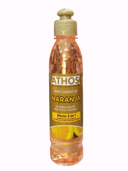 ACEITE DE NARANJA X 250 ATHOS