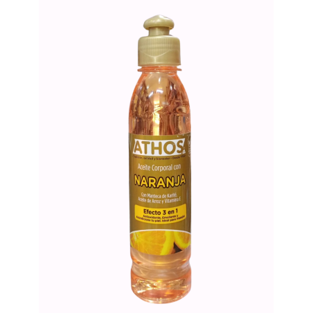 ACEITE DE NARANJA X 250 ATHOS