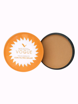 POLVO COMPACTO FILTRO N 5 WENDY