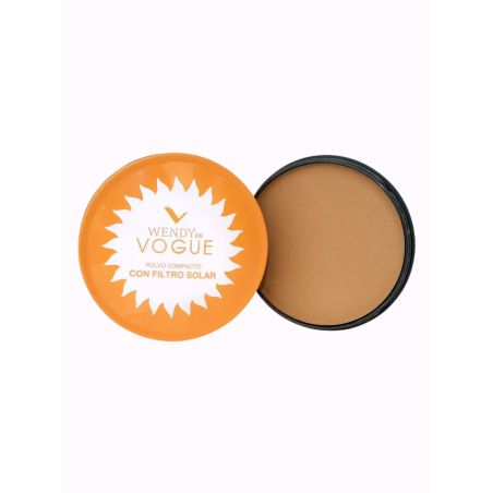 POLVO COMPACTO FILTRO N 5 WENDY