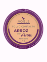 POLVO COMPACTO ARROZ ALMENDRA VOGUE