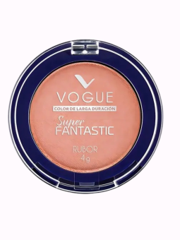 RUBOR COMPACTO SALMON VOGUE