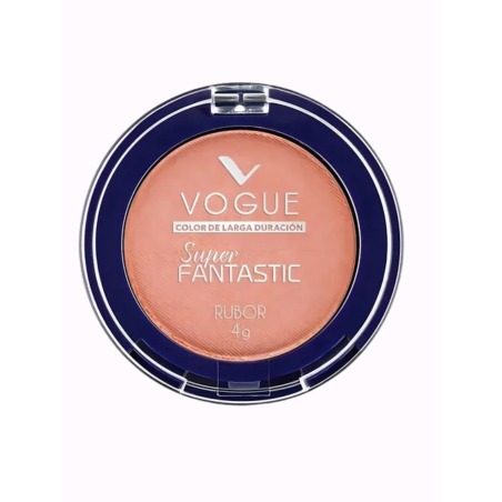 RUBOR COMPACTO SALMON VOGUE