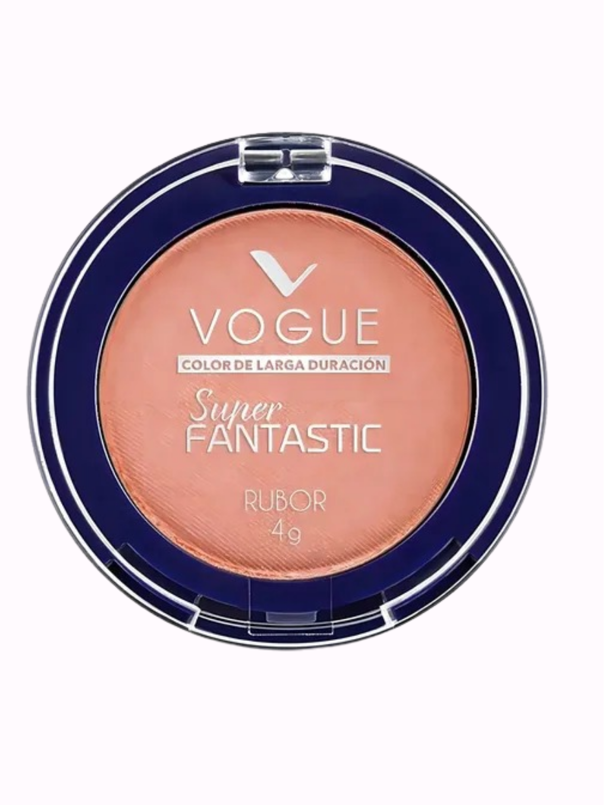 RUBOR COMPACTO SALMON VOGUE