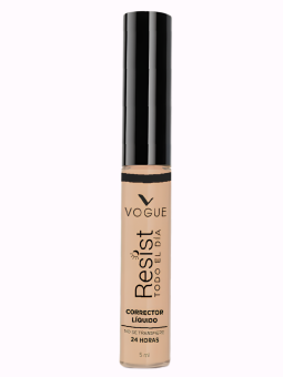 CORRECTOR LIQUIDO RESIST PETALO VOGUE