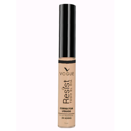 CORRECTOR LIQUIDO RESIST PETALO VOGUE