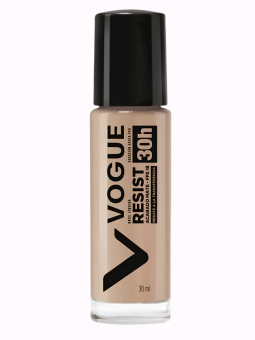 BASE LIQUIDA RESIST NATURAL VOGUE