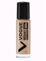 BASE LIQUIDA RESIST NATURAL VOGUE