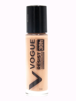 BASE LIQUIDA RESIST BRONCE VOGUE