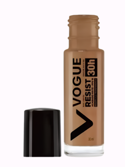 BASE LIQUIDA RESIST CANELA VOGUE
