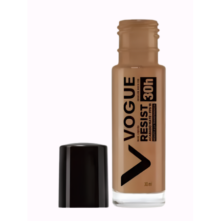 BASE LIQUIDA RESIST CANELA VOGUE