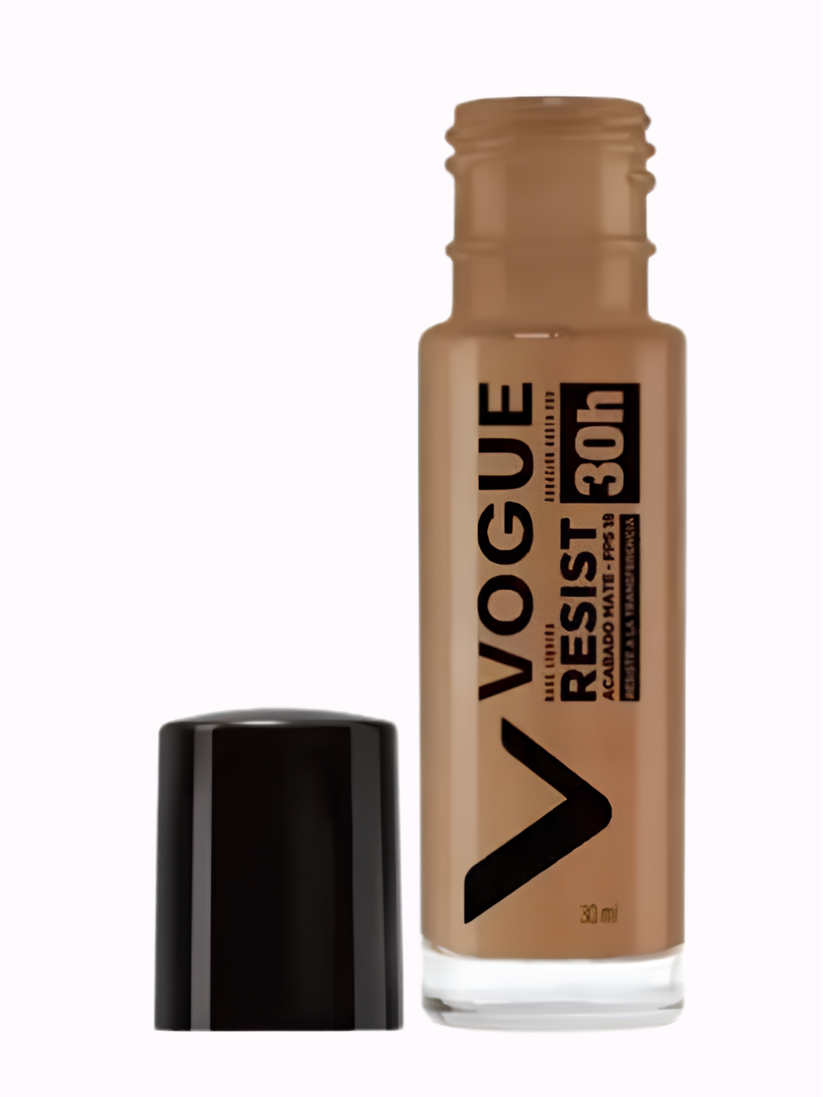 BASE LIQUIDA RESIST CANELA VOGUE
