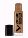 BASE LIQUIDA RESIST CANELA VOGUE