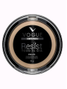 POLVO COMPACTO RESIST PORCELANA VOGUE