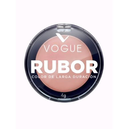 RUBOR COMPACTO CELEBRIDAD VOGUE
