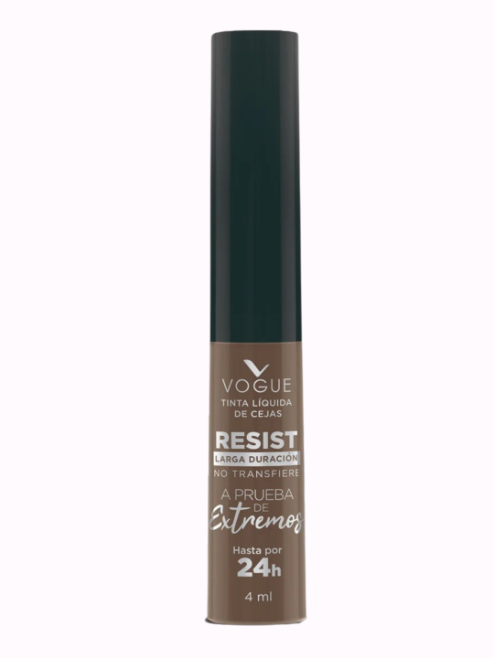 TINTA PARA CEJAS RESIST CAMEL VOGUE