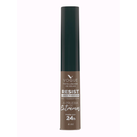 TINTA PARA CEJAS RESIST CAMEL VOGUE