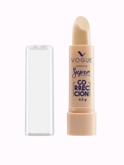 CORRECTOR BARRA MENTA VOGUE