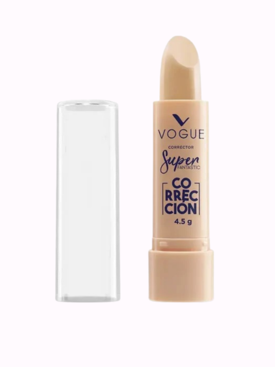 CORRECTOR BARRA MENTA VOGUE