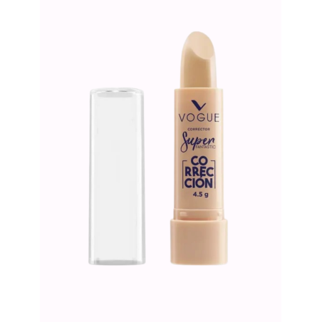 CORRECTOR BARRA MENTA VOGUE