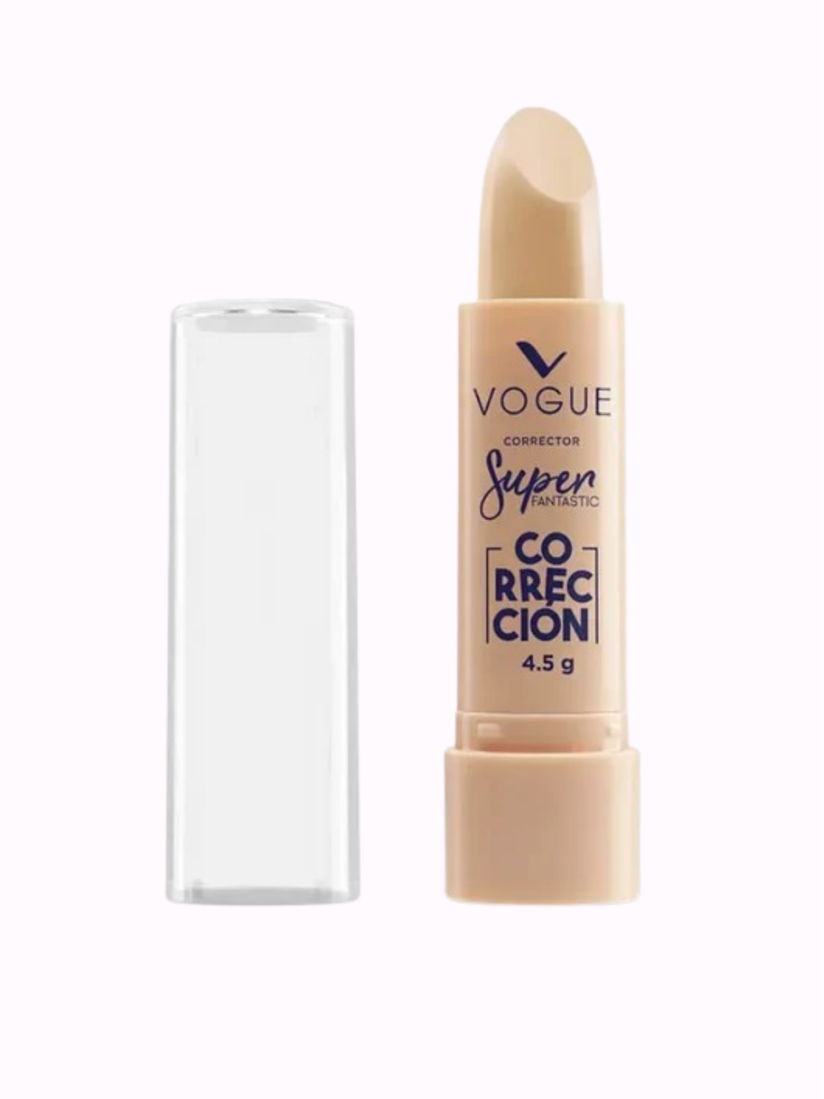 CORRECTOR BARRA MENTA VOGUE
