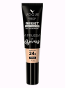 CORRECTOR LIQUIDO RESIST COLAPSIBLE PETALO VOGUE
