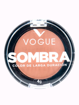 SOMBRA INDIVIDUAL NATURAL VOGUE