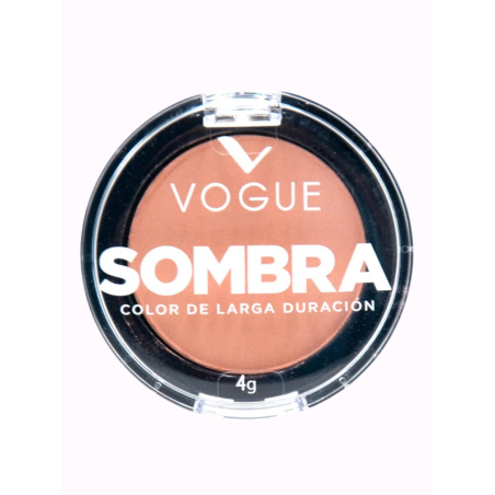 SOMBRA INDIVIDUAL NATURAL VOGUE